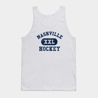 Nashville Hockey Tank Top